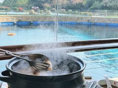 -天津湾西餐厅(三亚海棠湾洲际度假酒店)