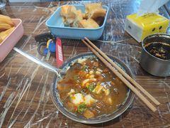 -李三卤汁豆腐脑