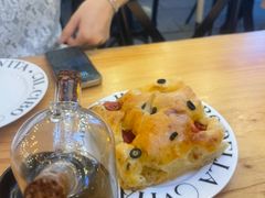 -IL TEATRO 精品意大利餐厅