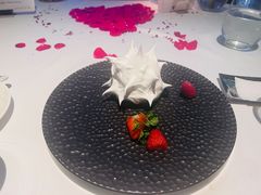 -THE WANG王品(上海中心云端店)