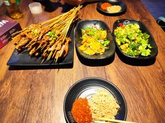 -Let’s WaKao瓦烤(贝森店)