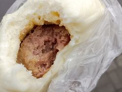 -老上海大包(四川北路店)