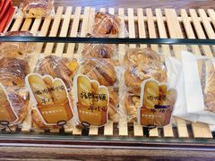 -富贵面包公司(运河店)