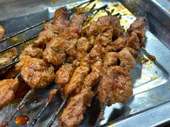 -马相卿特色烤肉面食馆(虎台店)