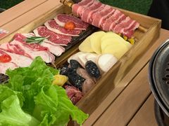 -天空花园餐吧·生日·团建(南山店)