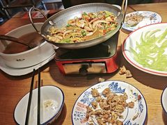 -赣饭农家·江西小炒(西乡店)