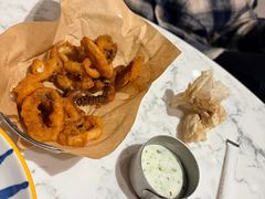 -必胜客(大观天地店)