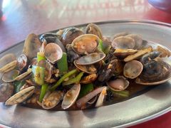 -胜海大排档·海鲜·黄鳝饭(十年老店)