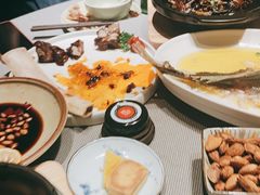 -竹里馆·淮扬菜·功夫茶(老门东店)