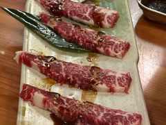 -炼瓦家日式烧肉·寿喜烧(融创精彩天地店)