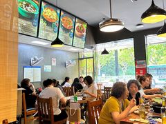 -重庆鸡公煲·青锅花椒鱼(牡丹江路店)