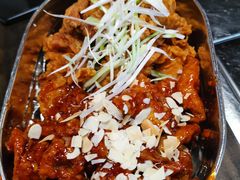 -MI WU FACTORY米屋美食工厂餐厅(绿地店)