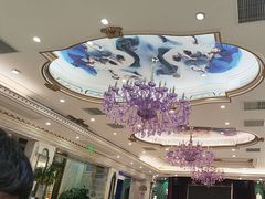 -齐家花园大酒店·本帮菜(宝山店)