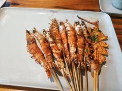 -木屋烧烤(龙湖天街店)