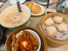 -添好运点心专门店(深水埗店)