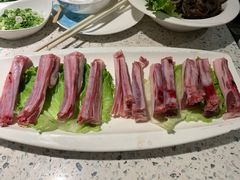 -马老六清真餐饮(西站店)