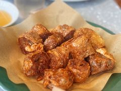 -誉龙凤鸡煲(南联店)