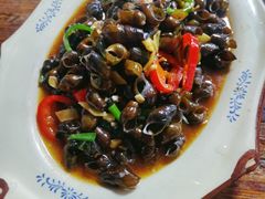 -罗浮山·罗园农庄