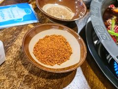 -黄潇洒老火锅(九眼桥宏济巷店)