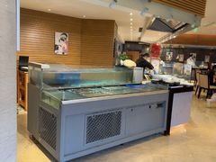 -盛宴自助餐厅(运达喜来登店)