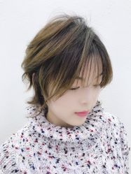 -慕名造型