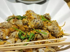 -79号渔船海鲜饭店(宝安店)