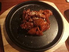 -军硕烤肉·部队火锅(二七万达店)