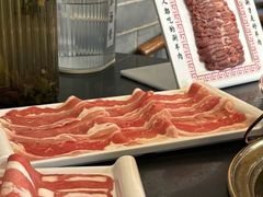 -北门涮肉·铜锅涮肉(南锣鼓巷店)