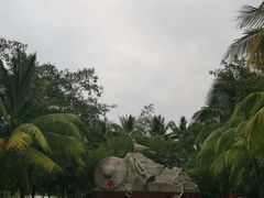 -红色娘子军纪念园