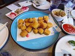 -四川饭店(长白店)