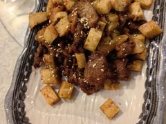 -维吾尔餐厅(宜山路店)