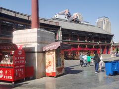 -古文化街旅游区