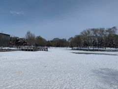 -望湖公园