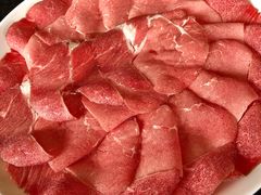 牛上脑-南门涮肉(通州大船店)