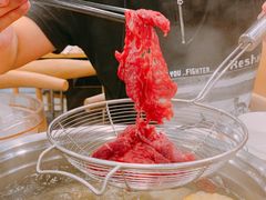 -就这么牛潮式牛肉火锅(华侨城店)