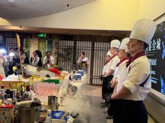 -上井料理黑金店(IFS国金中心店)