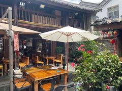 -尽善百年古院餐厅(王家老宅店)