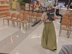 -芸山季·云南山珍菌火锅(人民广场来福士店)