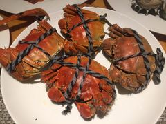 -威斯汀舞台餐厅