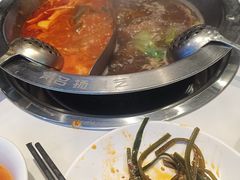 -名扬煮艺肥牛自助火锅(同和店)