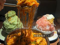 -双门洞·森系料理(体育西店)