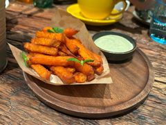 -THE CANNERY&JUJU 新鲜海鲜·牛排美食酒廊