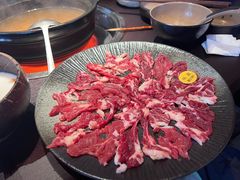 -芸鲜季·云南野生菌餐厅· 云南风物味研社(闵行店)