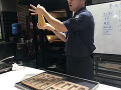 -王森咖啡西点烘焙培训(上海名厨中心店)