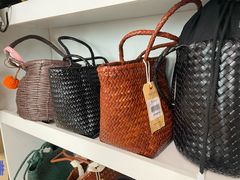 -JuneShop小众设计师品牌集合店