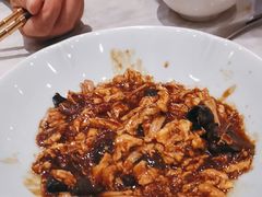 -玉华台饭庄·淮扬菜·烤鸭(望京店)