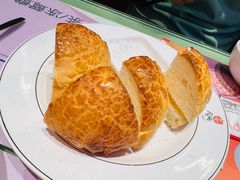 -露斯港式茶餐厅(西村大院店)