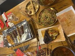 -三千里烧烤(外滩店)
