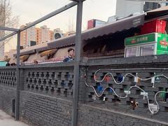 -东仪路传统烤肉