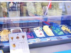-CORNER CONE GELATO酷矿手作霜淇淋(南头古城店)